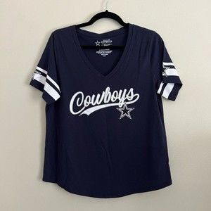Dallas Cowboys | Tee | Large